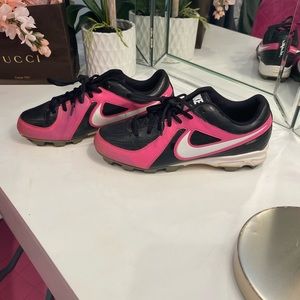 Nike Girl’s Softball Cleats